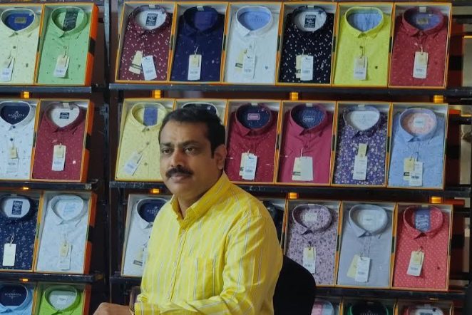 Oxemberg Launches New Range of Casual Shirts for Upcoming Festive Season
