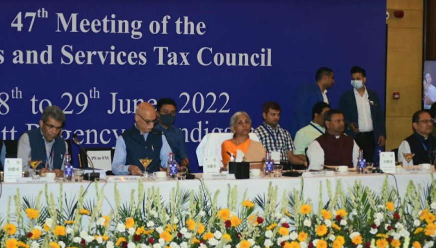 47th GST Council meeting leaves a big hole in consumer pocket