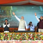 PM addresses ‘Garib Kalyan Sammelan’ in Shimla