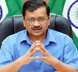 Supreme Court Asks ED to File Response : Delhi CM Arvind Kejriwal’s Arrest