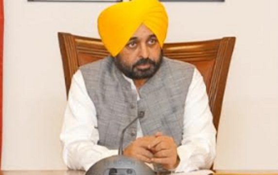 Law and order will be maintained in the state, Mann