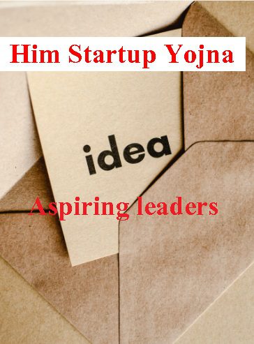 Himachal recognized as Aspiring leaders in State’s Startup Ranking 2021
