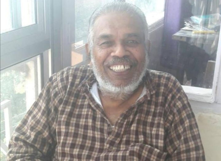 Renowned journalist, and educationist, Prof. Vepa Rao Passes Away