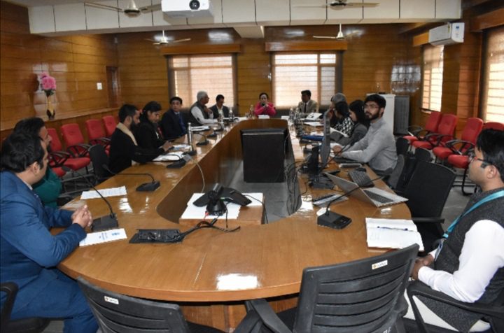 2-Day Round Table Conference on Law, Lawyering, and Justice Administration in Shimla