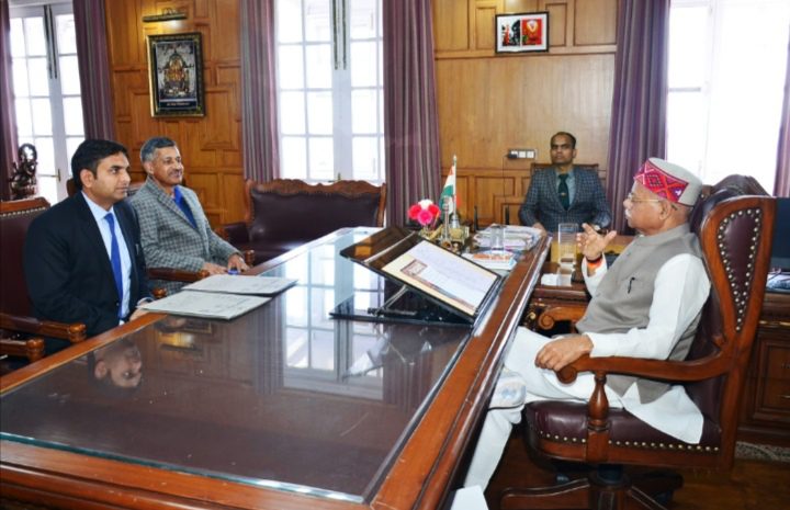 Take advantage of quality generic medicines on affordable price: Governor