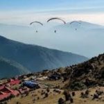 The Paragliding Pre-World Cup is set to take place in Bir-Billing from April 5th