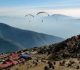 The Paragliding Pre-World Cup is set to take place in Bir-Billing from April 5th