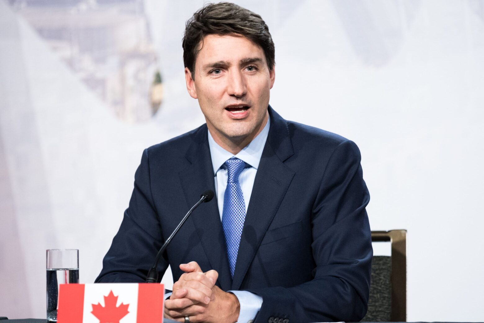 Canada PM Justin Trudeau Assures Action: Culprits Will Be Penalized over Deportation of Indian Students