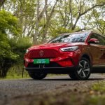 MG Motor launches India’s first pure-electric internet SUV – ZS EV now with Autonomous Level-2 (ADAS)