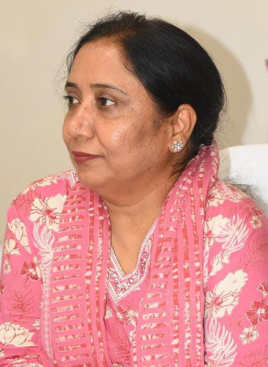 “Punjab Allocates Rs. 10 Crore for Construction of Old Age Homes in Mansa and Barnala: Dr. Baljit Kaur”