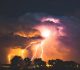 Two of a family killed by lightning in Kangra district