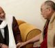 Dalai Lama wished PM Modi on his birthday