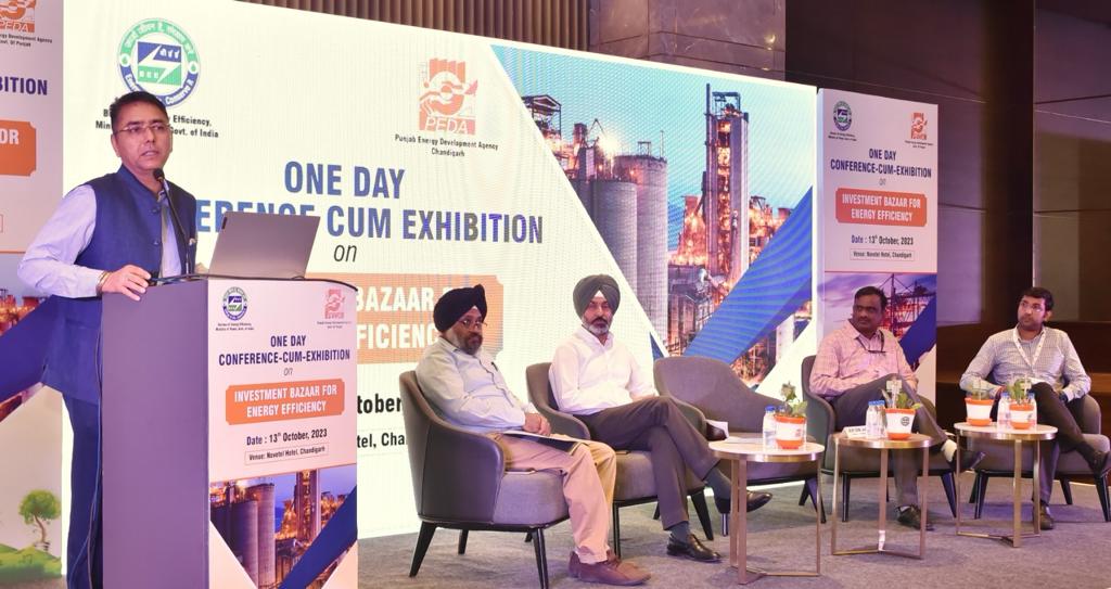 Punjab Promotes Energy Efficiency Investment with Conference and Exhibition