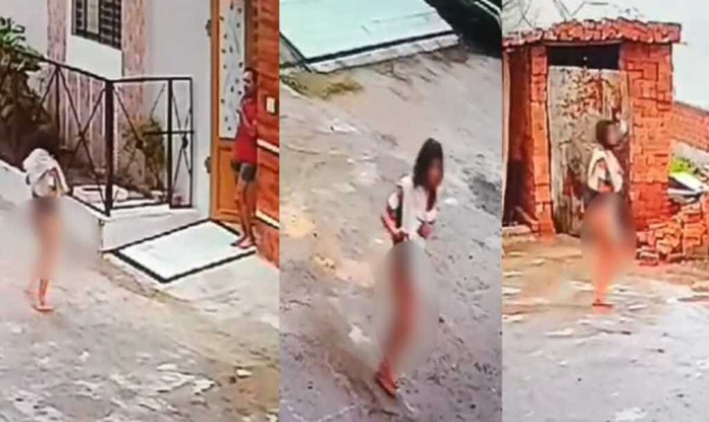 मानवता को किया शर्मसार,महाकाल के नगरी उज्जैन में दरिंदों ने 12 साल की लड़की लुहलुहान स्थित में छोड़ा