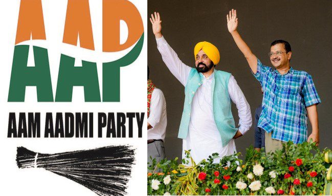 Bhagwant Mann and the AAP’s Leadership Amidst Legal Challenges