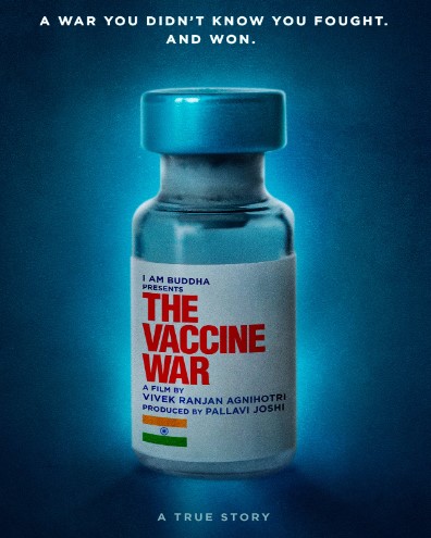 The Vaccine War to be part of Academy Collections at Oscar library.