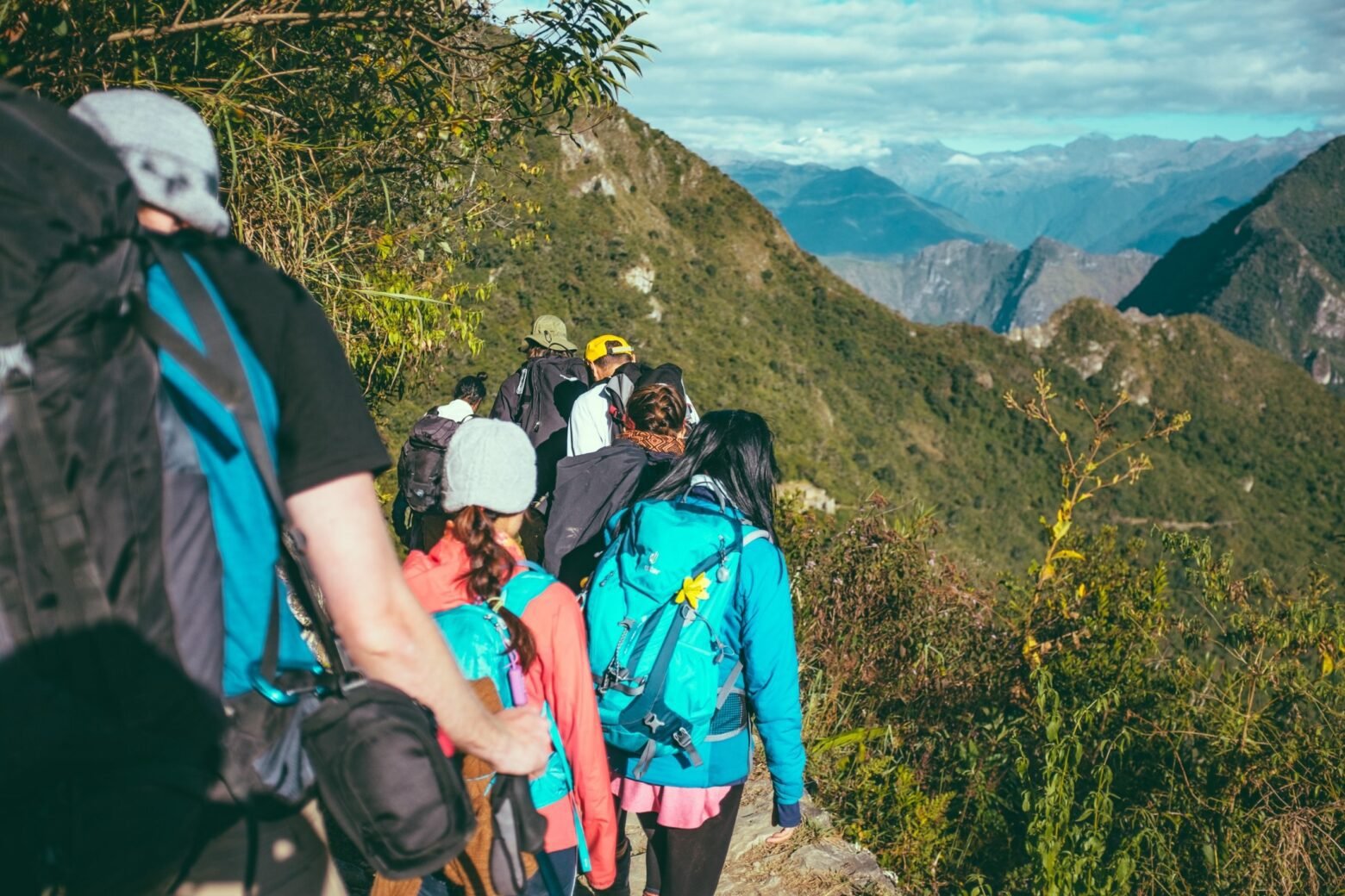 Himachal Pradesh Government to Enhance Safety for Trekkers