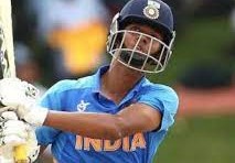 Yashasvi Jaiswal smashed a 49-ball century for India. Indian cricket team reaches the Asian Games semi-finals with a 23-run win over Nepal