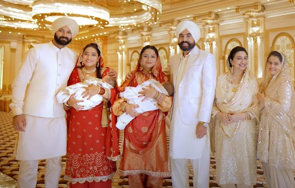 Zee Punjabi to Launch New Family Drama “Dilan De Rishte” on October 9th