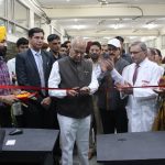 GMCH Chandigarh Inaugurates Cobalt Therapy Unit, Ayushman Bharat Kiosk, and Evidence-Based Millet Clinic
