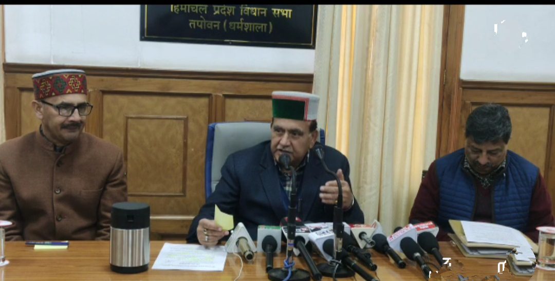 471 Questions received so far for 5 day assembly session in Dharamsala