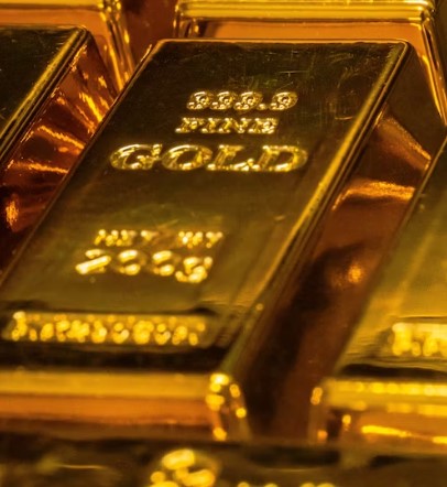 India Shines Bright: 9th in Global Gold Reserves & Home to the Land of Gold