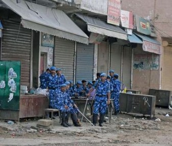 Communal Violence Erupts in Haryana: Six Killed, Over 200 Arrested