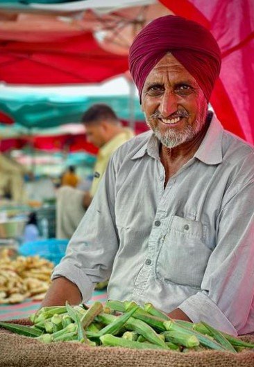 Farmers’ Agitation Enters Crucial Phase: Government’s Efforts to Resolve the Issue Gain Momentum