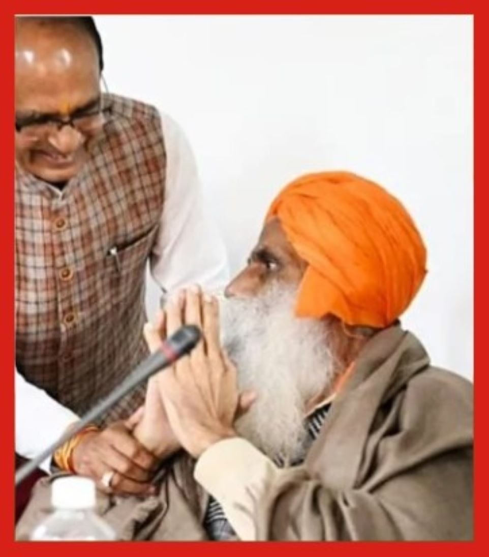 Punjab Farmer Leader Jagjit Singh Dallewal Ends Indefinite Fast After Government’s Appeal