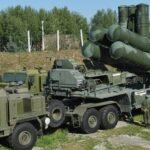 India’s 'Sudharshan Chakra': How the S-400 Missile System Blunted Pakistan’s Nighttime Assault