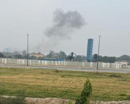 “India Responds After Pakistan Targets 16 Locations With Drones and Missiles in Overnight Attack”