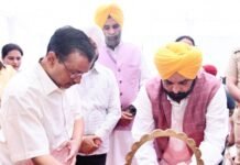 Punjab: Navigating Economic Headwinds and Ambitious Development