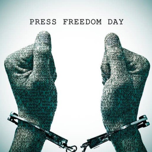 The Fragile Backbone of Democracy: Journalism in the Age of Disruption