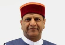 हिमाचल में नगर निकाय चुनावों से पहले सियासी तापमान तेज, भाजपा ने सभी सीटों पर दांव खेला, कांग्रेस सरकार पर तीखा प्रहार
