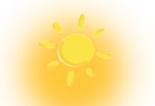 पंजाब में भीषण गर्मी का कहर: कई जिलों में तापमान 40 डिग्री के पार, लू को लेकर चेतावनी जारी