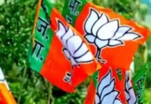Punjab BJP Launches Early 2027 Election Campaign with 40 Rallies Across State