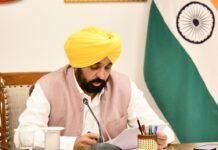 Punjab Cabinet Clears Major Employment and Welfare Reforms in Push for Governance Overhaul