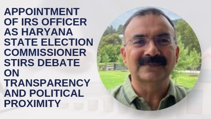 Hry 27 Election