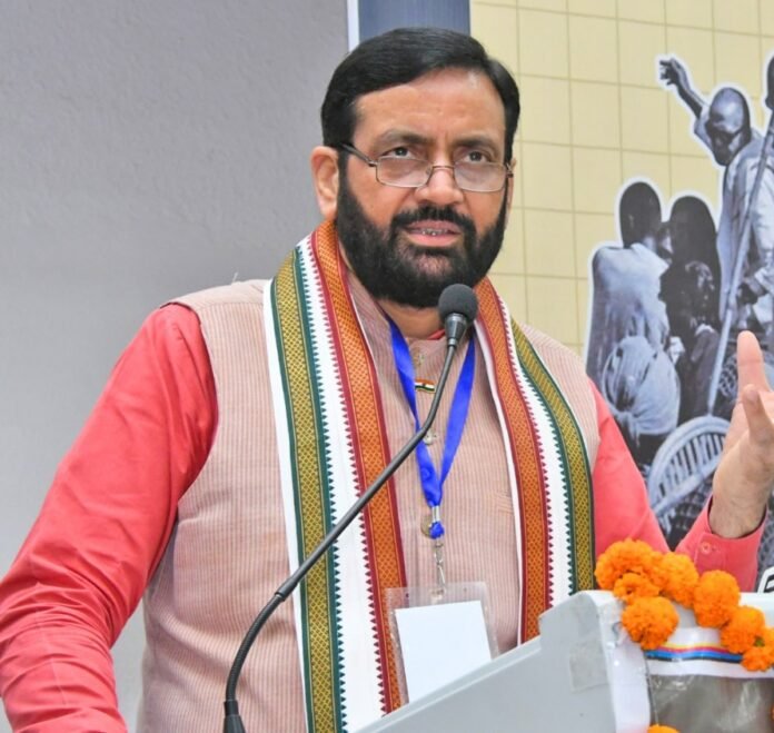 Nayab Singh Saini 28