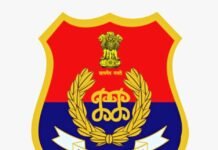 Punjab Suspends Amritsar Rural SSP Over Alleged Lapses in Controlling Gangster Activities