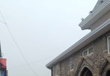 हिमाचल में मई में भी बदला-बदला मौसम, तीन दिन बारिश और तेज आंधी का यैलो अलर्ट जारी