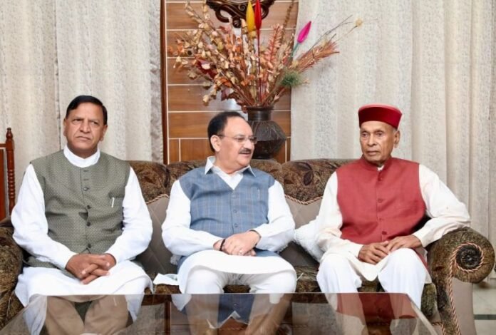 BJP 4