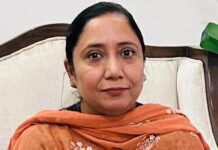 Anganwadi Modernisation Gains Pace in Punjab as 892 New Centres Completed