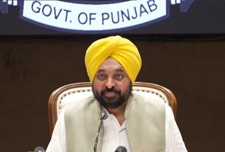 CM Mann
