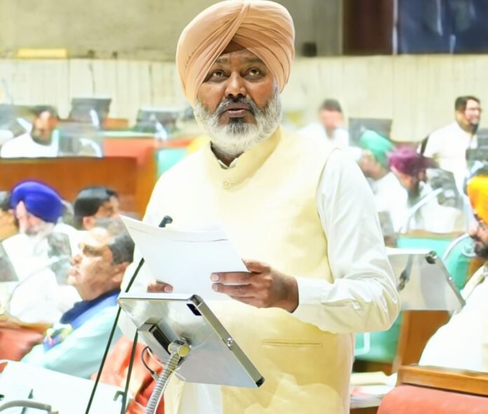 Cheema AAP