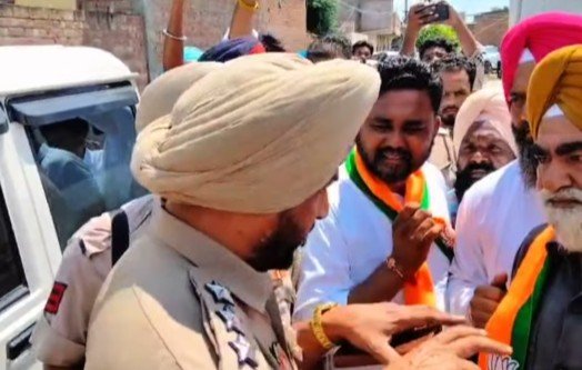 21 Pb BJP
