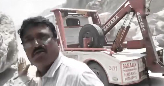 7 NHAI