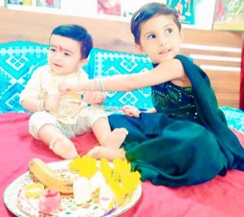 Rakhi