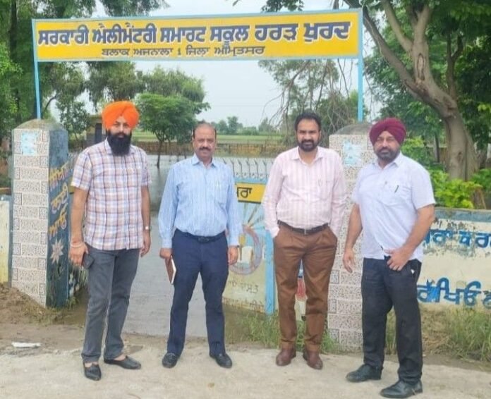 6 Amritsar