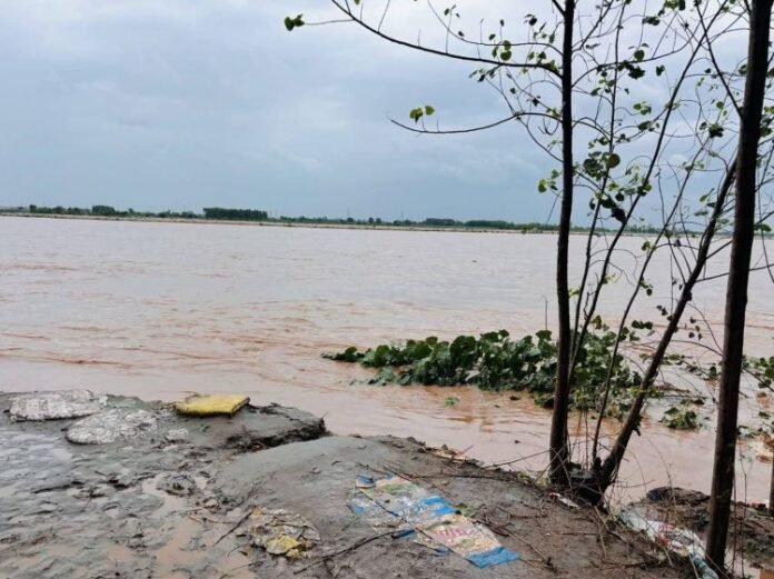 Punjab floods1